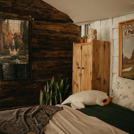 Deer House Inn Dalat ภายนอก รูปภาพ
