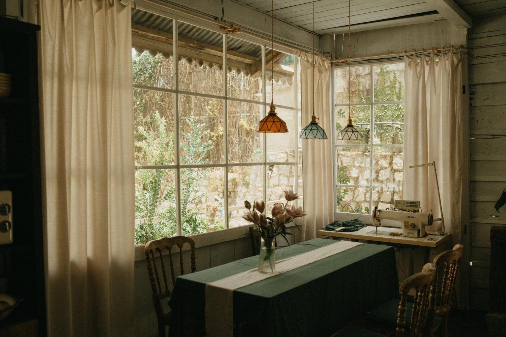 Deer House Inn Dalat ภายนอก รูปภาพ