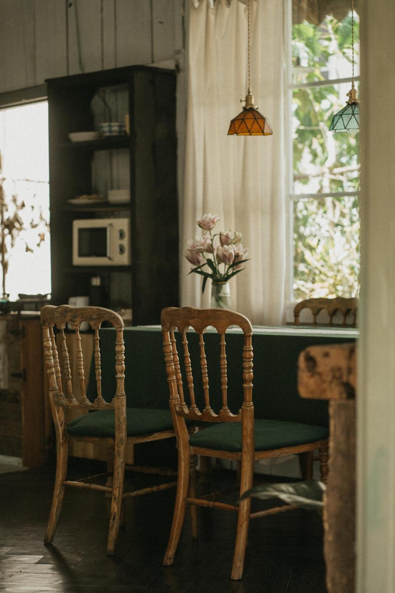 Deer House Inn Dalat ภายนอก รูปภาพ